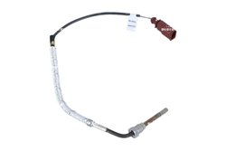 SENZOR TEMPERATURA GAZE EVACUARE NRF 707165 - Compatibil cu AUDI