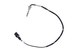 SENZOR TEMPERATURA GAZE EVACUARE NRF 707166 - Compatibil cu CITROEN, FIAT, OPEL, PEUGEOT, VAUXHALL