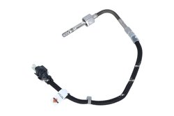 SENZOR TEMPERATURA GAZE EVACUARE NRF 707167 - Compatibil cu MERCEDES-BENZ