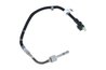 SENZOR TEMPERATURA GAZE EVACUARE NRF 707167 - Compatibil cu MERCEDES-BENZ