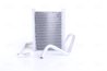 SCHIMBATOR CALDURA INCALZIRE HABITACLU NISSENS 707178 - Compatibil cu KIA