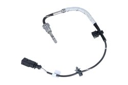 SENZOR TEMPERATURA GAZE EVACUARE NRF 707182 - Compatibil cu AUDI
