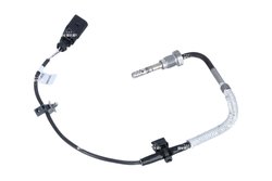 SENZOR TEMPERATURA GAZE EVACUARE NRF 707182 - Compatibil cu AUDI