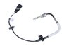 SENZOR TEMPERATURA GAZE EVACUARE NRF 707182 - Compatibil cu AUDI
