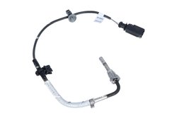SENZOR TEMPERATURA GAZE EVACUARE NRF 707182 - Compatibil cu AUDI