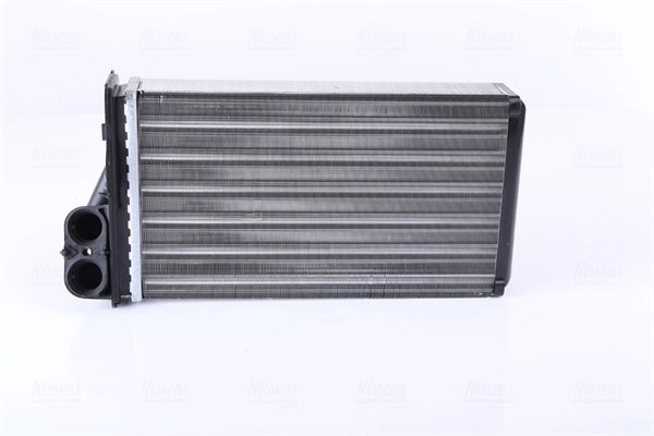 SCHIMBATOR CALDURA INCALZIRE HABITACLU NISSENS 707184 - Compatibil cu NISSAN, OPEL, RENAULT, VAUXHALL
