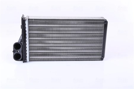 SCHIMBATOR CALDURA INCALZIRE HABITACLU NISSENS 707184 - Compatibil cu NISSAN, OPEL, RENAULT, VAUXHALL