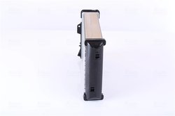 SCHIMBATOR CALDURA INCALZIRE HABITACLU NISSENS 707184 - Compatibil cu NISSAN, OPEL, RENAULT, VAUXHALL