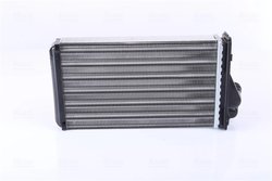 SCHIMBATOR CALDURA INCALZIRE HABITACLU NISSENS 707184 - Compatibil cu NISSAN, OPEL, RENAULT, VAUXHALL