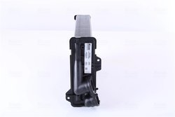 SCHIMBATOR CALDURA INCALZIRE HABITACLU NISSENS 707184 - Compatibil cu NISSAN, OPEL, RENAULT, VAUXHALL
