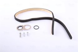 SCHIMBATOR CALDURA INCALZIRE HABITACLU NISSENS 707184 - Compatibil cu NISSAN, OPEL, RENAULT, VAUXHALL