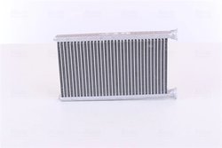 SCHIMBATOR CALDURA INCALZIRE HABITACLU NISSENS 707190 - Compatibil cu BMW