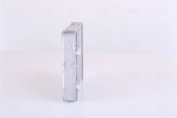 Schimbator caldura incalzire habitaclu Nissens 707196