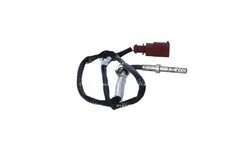 SENZOR TEMPERATURA GAZE EVACUARE NRF 707196 - Piesa auto compatibila cu mai multe marci