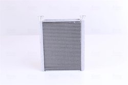 SCHIMBATOR CALDURA INCALZIRE HABITACLU NISSENS 707198 - Compatibil cu DAIHATSU, TOYOTA