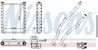 SCHIMBATOR CALDURA INCALZIRE HABITACLU NISSENS 707198 - Compatibil cu DAIHATSU, TOYOTA