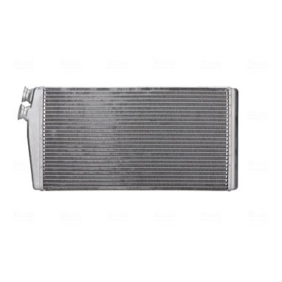 SCHIMBATOR CALDURA INCALZIRE HABITACLU NISSENS 707206 - Compatibil cu DAF, RENAULT TRUCKS, VOLVO