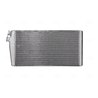 SCHIMBATOR CALDURA INCALZIRE HABITACLU NISSENS 707206 - Compatibil cu DAF, RENAULT TRUCKS, VOLVO