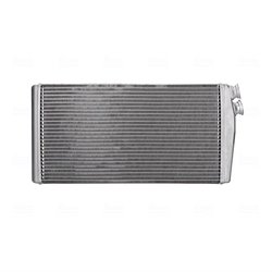 SCHIMBATOR CALDURA INCALZIRE HABITACLU NISSENS 707206 - Compatibil cu DAF, RENAULT TRUCKS, VOLVO