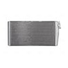SCHIMBATOR CALDURA INCALZIRE HABITACLU NISSENS 707206 - Compatibil cu DAF, RENAULT TRUCKS, VOLVO