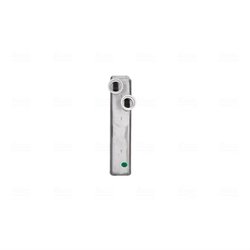 SCHIMBATOR CALDURA INCALZIRE HABITACLU NISSENS 707206 - Compatibil cu DAF, RENAULT TRUCKS, VOLVO