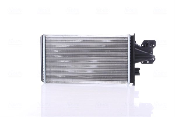 SCHIMBATOR CALDURA INCALZIRE HABITACLU NISSENS 707207 - Compatibil cu IVECO