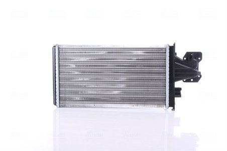 SCHIMBATOR CALDURA INCALZIRE HABITACLU NISSENS 707207 - Compatibil cu IVECO
