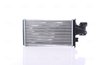 SCHIMBATOR CALDURA INCALZIRE HABITACLU NISSENS 707207 - Compatibil cu IVECO