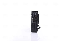 SCHIMBATOR CALDURA INCALZIRE HABITACLU NISSENS 707207 - Compatibil cu IVECO