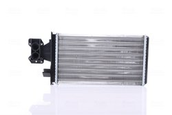 SCHIMBATOR CALDURA INCALZIRE HABITACLU NISSENS 707207 - Compatibil cu IVECO