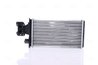 SCHIMBATOR CALDURA INCALZIRE HABITACLU NISSENS 707207 - Compatibil cu IVECO
