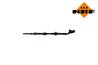 SENZOR TEMPERATURA GAZE EVACUARE NRF 707207 - Compatibil cu CHEVROLET, OPEL, VAUXHALL