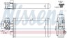 SCHIMBATOR CALDURA INCALZIRE HABITACLU NISSENS 707207 - Compatibil cu IVECO