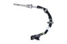 SENZOR TEMPERATURA GAZE EVACUARE NRF 707207 - Compatibil cu CHEVROLET, OPEL, VAUXHALL