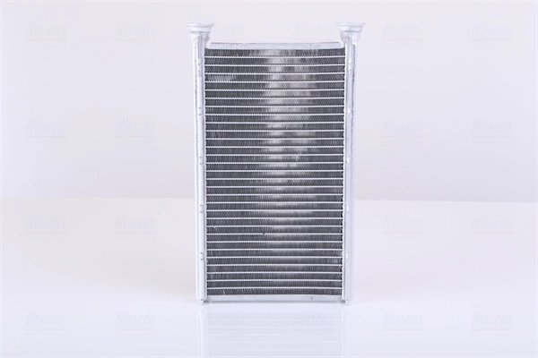 Schimbator caldura incalzire habitaclu Nissens 707209