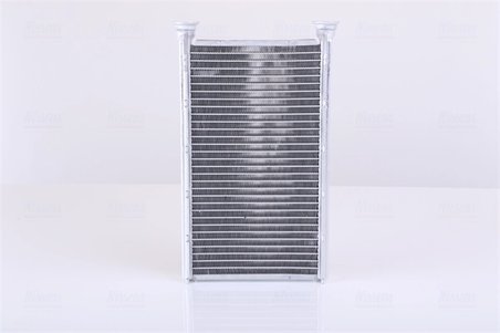 Schimbator caldura incalzire habitaclu Nissens 707209