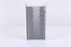 Schimbator caldura incalzire habitaclu Nissens 707209