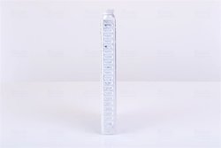 Schimbator caldura incalzire habitaclu Nissens 707209