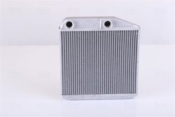 SCHIMBATOR CALDURA INCALZIRE HABITACLU NISSENS 707213 - Compatibil cu FIAT