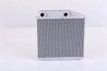 SCHIMBATOR CALDURA INCALZIRE HABITACLU NISSENS 707213 - Compatibil cu FIAT