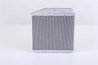 SCHIMBATOR CALDURA INCALZIRE HABITACLU NISSENS 707213 - Compatibil cu FIAT
