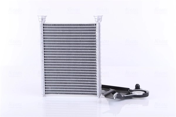 Schimbator caldura incalzire habitaclu Nissens 707214