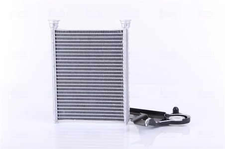 Schimbator caldura incalzire habitaclu Nissens 707214