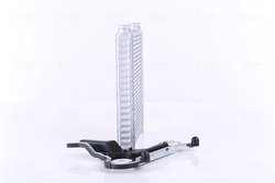 Schimbator caldura incalzire habitaclu Nissens 707214