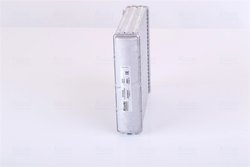 Schimbator caldura incalzire habitaclu Nissens 707216