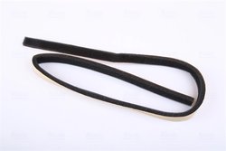 Schimbator caldura incalzire habitaclu Nissens 707214