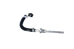 SENZOR TEMPERATURA GAZE EVACUARE NRF 707219 - Compatibil cu MERCEDES-BENZ