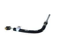 SENZOR TEMPERATURA GAZE EVACUARE NRF 707219 - Compatibil cu MERCEDES-BENZ