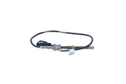 SENZOR TEMPERATURA GAZE EVACUARE NRF 707220 - Compatibil cu AUDI