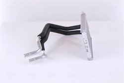 SCHIMBATOR CALDURA INCALZIRE HABITACLU NISSENS 707222 - Compatibil cu LAND ROVER